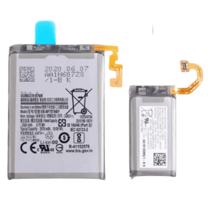 SAMSUNG GALAXY Z FLIP 5G/F707 BATTERY ORIGINAL