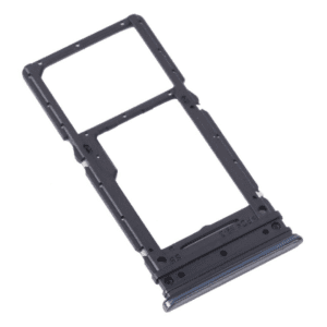 SAMSUNG GALAXY M53/5GM536B SIM TRAY BLACK