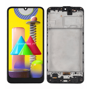 SAMSUNG GALAXY M31/M315 TOUCH+LCD INCELL