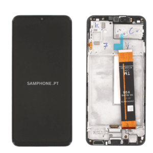 SAMSUNG GALAXY M23 5G/M236B TOUCH+LCD WITH FRAME