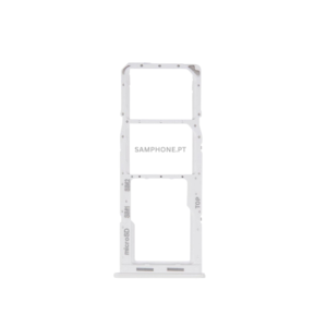 SAMSUNG A13 4G/A137 SIM TRAY WHITE