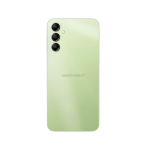 SAMSUNG A14 4G/A145F BACK COVER GREEN