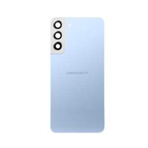 SAMSUNG GALAXY S22 PLUS 5G /S906 BACK COVER SKY BLUE
