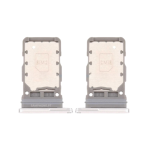 SAMSUNG GALAXY S21 PLUS 5G/G996 SIM TRAY PHANTOM SILVER
