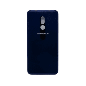 XIAOMI REDMI 8 BACK COVER ONYX BLACK