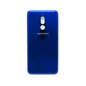 XIAOMI REDMI 8 BACK COVER SAPPHIRE BLUE