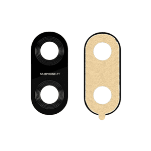 XIAOMI REDMI 7A CAMERA LENS BLACK