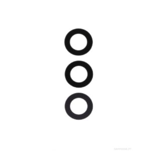 SAMSUNG A34 5G /A346 CAMERA LENS BLACK