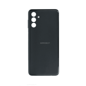 SAMSUNG A04s/A047 BACK COVER BLACK