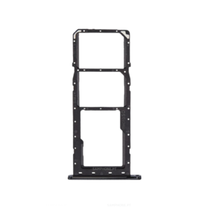 SAMSUNG A04s/A047 SIM TRAY BLACK