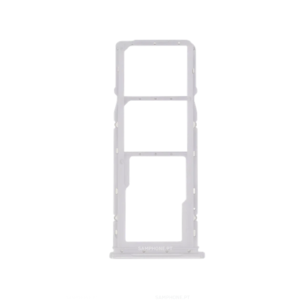 SAMSUNG A04s/A047 SIM TRAY WHITE