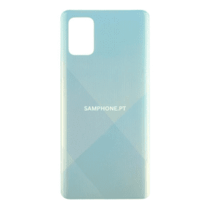 SAMSUNG A71/A715 BACK COVER PRISM CRUSH BLUE