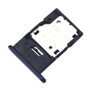 SAMSUNG GALAXY M54/M546B SIM TRAY BLUE