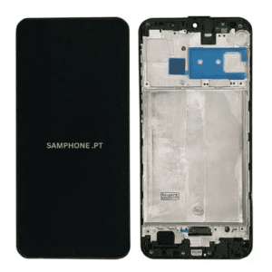 SAMSUNG GALAXY M30/M305 TOUCH+LCD WITH FRAME SERVICE PACK