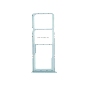SAMSUNG A22 5G/A226 SIM TRAY MINT