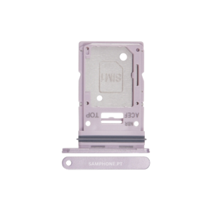 SAMSUNG A35/A356 SIM TRAY LILAC