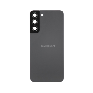 SAMSUNG GALAXY S22 PLUS 5G /S906 BACK COVER PHANTOM BLACK