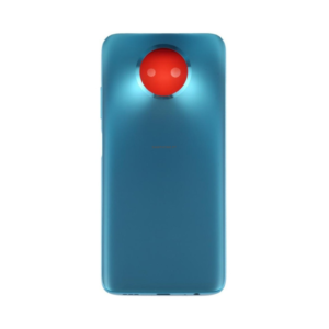 XIAOMI REDMI NOTE 9 5G BACK COVER GREEN