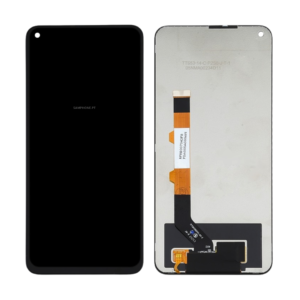 XIAOMI REDMI NOTE 9 5G TOUCH+LCD NF SERVICE PACK