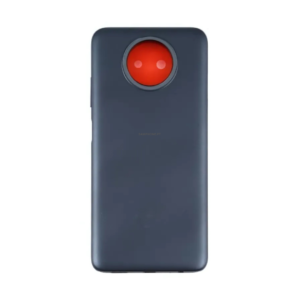 XIAOMI REDMI NOTE 9T BACK COVER NIGHTFALL BLACK