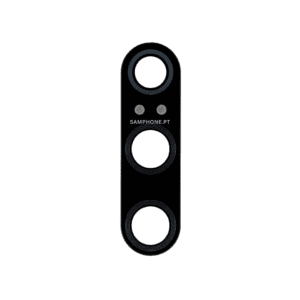 XIAOMI REDMI 9 CAMERA LENS BLACK