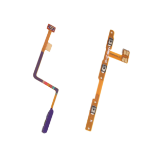 XIAOMI REDMI NOTE 9 PRO 5G POWER + VOLUME FLEX