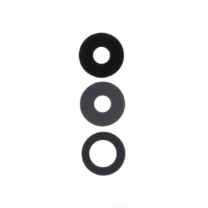 SAMSUNG A04s/A047 CAMERA LENS BLACK