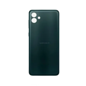 SAMSUNG A04/A045 BACK COVER GREEN