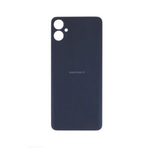 SAMSUNG A05/A055 BACK COVER BLACK