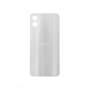 SAMSUNG A05/A055 BACK COVER SILVER