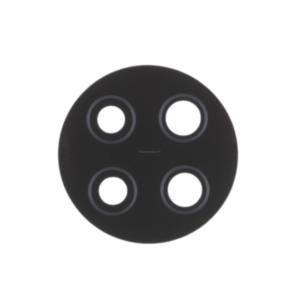XIAOMI REDMI NOTE 9 5G CAMERA LENS BLACK