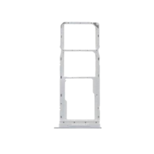 SAMSUNG A05/A055 SIM TRAY SILVER
