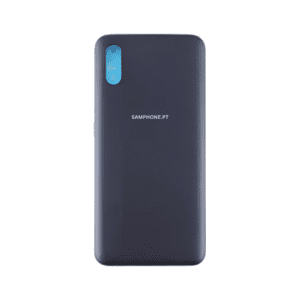 XIAOMI REDMI 9AT BACK COVER CARBON GRAY