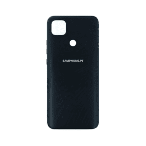XIAOMI REDMI 9C BACK COVER MIDNIGHT GRAY