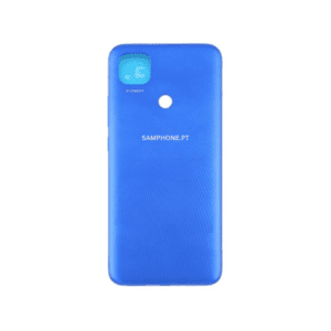 XIAOMI REDMI 9C BACK COVER TWILIGHT BLUE