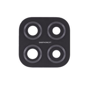 XIAOMI REDMI 9C CAMERA LENS BLACK