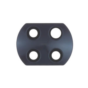 XIAOMI REDMI NOTE 9T CAMERA LENS BLACK