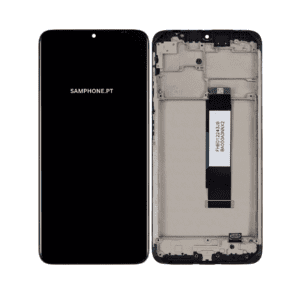 XIAOMI REDMI 9T TOUCH + LCD WITH FRAME SERVICE PACK