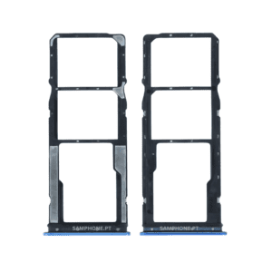 XIAOMI REDMI 7A SIM TRAY BLUE