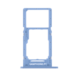 SAMSUNG A25/A256 SIM TRAY OPTIMISTIC BLUE