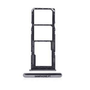 SAMSUNG A32/A325 SIM TRAY BLACK