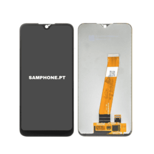 SAMSUNG A01/A015 TOUCH+LCD SERVICE PACK