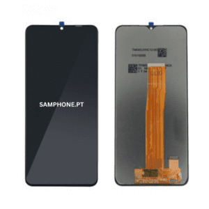 SAMSUNG A12/A125 TOUCH+LCD SERVICE PACK