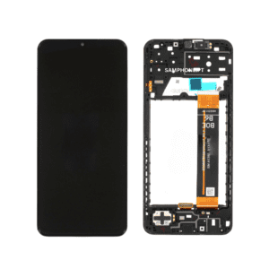 SAMSUNG A13/A135 TOUCH + LCD WITH FRAME