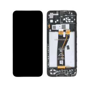 SAMSUNG A14 5G A146B TOUCH + LCD WITH FRAME