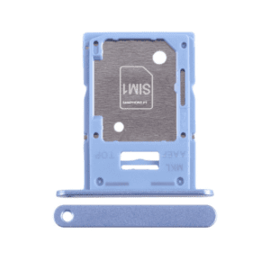 SAMSUNG A15/A155 SIM TRAY MAGICAL BLUE