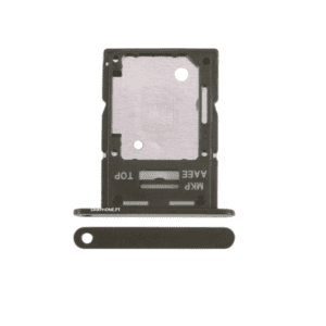 SAMSUNG A15 /A155 SIM TRAY BRAVE BLACK