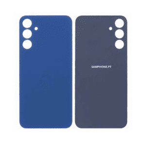 SAMSUNG A15 /A155 BACK COVER OPTIMISTIC BLUE