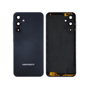 SAMSUNG A16 /A165 BACK COVER GRAY