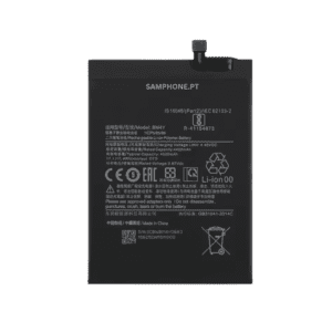 XIAOMI REDMI A3X BATTERY